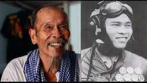 北越上空的王牌飞行员- 知乎
