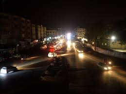 Social media platforms facebook, twitter and youtube were blocked pakistan media blackout: Huge Power Failure In Pakistan Causes Blackout Leaving 80 Of Country Without Electricity The Independent The Independent