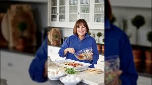 Barefoot contessa food network recipes. Pin On Ina