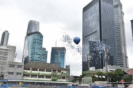This anime is about a young employee who. Branz Mega Kuningan Pt Fujitec Indonesia