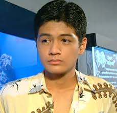 Former actor from clickbarkada turns 42