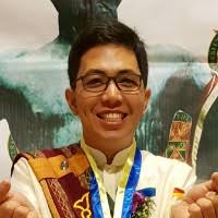 70+ "Lawrence Robles" profiles