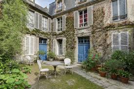 Jardins Et Hotel Particulier Une Parenthese De Charme A Bayeux