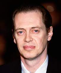 Bill explained that he had actually picked up the unsettling mouth trick from his older brother gustaf skarsgard and created this whole character around the smile when he was a kid (because that's not creepy at all). Bill Skarsgard Pennywise Smile Steve Buscemi Lookalike