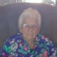 Eleanor Thomas Obituary (1919