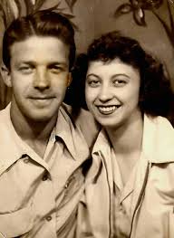 Nancy Sorenson Buckli (1932-1967)