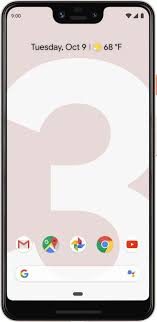 Best Buy Google Pixel 3 Xl 128gb Not Pink Verizon Ga00480 Us Google Pixel Pixel Phone Smartphone Deals