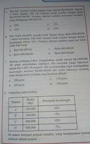 Home matematika kelas 5 kunci jawaban matematika kelas 5 halaman 4, 5, 7, 8, 9, dan 10. Jawaban Mtk Hal 95 Kls 7 Semester 2 Brainly Co Id