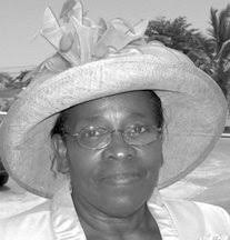 Obituary for Lydia Mizpah Mckenzie