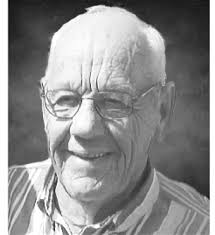 Allan STANTON Obituary