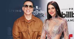 Romance a la vista? Crecen los rumores sobre posible relación entre Daddy  Yankee y la artista colombiana Jessica Cediel - Semana
