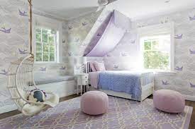 Innovative shared bed room ideas for a contemporary kids'. 23 Stylish Girls Bedroom Ideas Hgtv