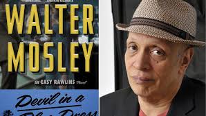 Devil in a Blue Dress'