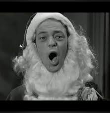 Merry Christmas, Sandbar Pirate Nation!