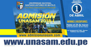 En fútbol, la universidad de magdalena venció 2 a 1 a la universidad sergio arboleda. Resultados Unasam 2018 1 Domingo 1 Abril Ingresantes Examen Ordinario Universidad Nacional Santiago Antunez De Mayolo Www Unasam Edu Pe Educacionenred Pe