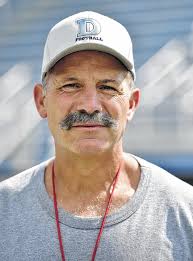 Dallas football program will rely