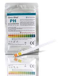 Time4baby Online Shop 100 X Ph Wert Teststreifen Urin Und Speichel Test In Einem Gesundheit Online Shop Zum Thema Schwangerschaft Ovulation Und Kinderwunsch
