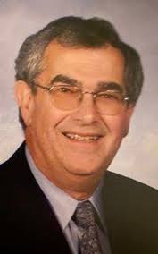 Ronald E. Eggan, Sr. Obituary November 16, 2020