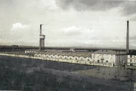 Incidente mortale per egidio gavazzi, fondatore delle riviste airone e aqua. 1884 Ad Ala Apre La Tessitura Gavazzi Di Milano