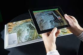 Create a book app with free android book app maker. How To Make An Augmented Reality App For Beginners Custom Maker Pro