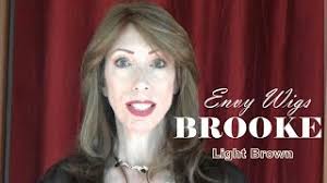 ENVY WIGS BROOKE WIG REVIEW