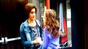 Sam and cat victorious kiss. Victorious Kiss Shefalitayal