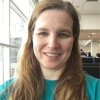 Vicki Northcutt's Instagram, Twitter & Facebook