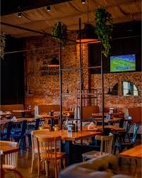 La Chimenea Restaurante