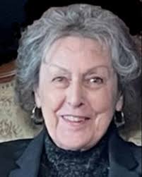 Gladys Marie (Geis) Nokes Obituary August 26, 2024