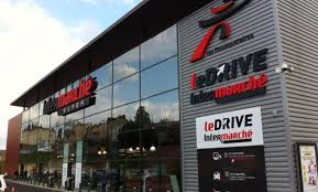 Sur le site du drive intermarché, vous retrouverez quasiment tout ce qui est mis à disposition dans le magasin : 15 De Remise Au Drive Intermarche Intermarche Drive Legendre Groupon