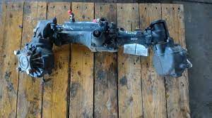 John deere 4100 front axle diagram. John Deere Mfd Front Axle For John Deere 2025r 2032r 2320 2520 2720 4010 4100 4110 4115