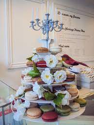 Best macaron class in san francisco, ca. Finding The Best Macarons In San Francisco Ever In Transit