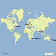 Find out here and more! Stepmap Commonwealth Landkarte Fur Welt