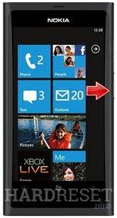 Unlocking nokia lumia 800 by code is the easiest and fastest way to make your device network free. Hard Reset Nokia Lumia 800 How To Hardreset Info