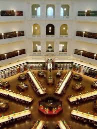 Library By Don Oswald 500px Melbourne Trip Beautiful Library Melbourne Victoria