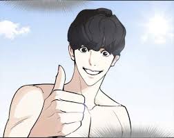 Pin De Amanda En Lookism En 2020 Cosas