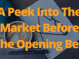 Check spelling or type a new query. A Peek Into The Markets Us Stock Futures Mixed Tesla Earnings In Focus Markets Insider