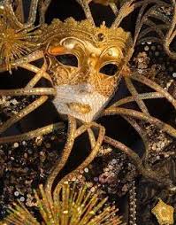 Filter The Noise Carnival Of Venice Carnival Masks Venice Mask