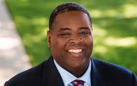 Demond Means Acted as Superintendent After Being Placed