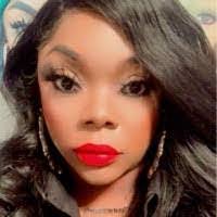 Trina Bowles's Instagram, Twitter & Facebook