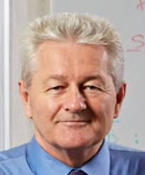 Society for Mathematical Biology