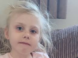 Fundraiser by Carrie Stace : Lexi Bryant