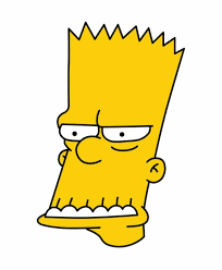 The Simpsons The Simpsons Simpson Simpsons Cartoon
