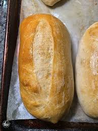 The Best Super Soft And Chewy Hoagie Bread Rolls Recipe Chewy Bread Best Bread Recipe Hoagie Roll Recipe