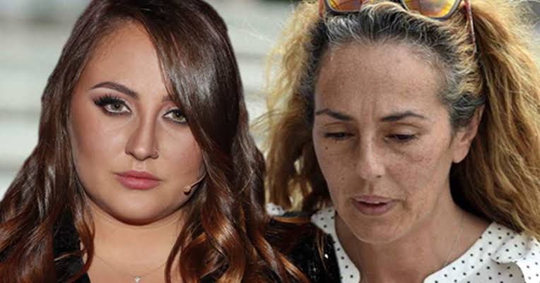 El desprecio de Rocío Carrasco a sus hijos, Rocío y David Flores, por  Navidad