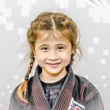Competitor List [2024 Wichita Jiu Jitsu Championships]