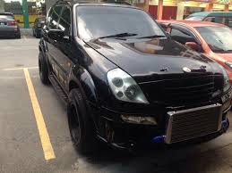 Rizq dynamics minyak ajaib kereta sangyong stavic. Rexton Sorento Malaysia Club Facebook