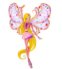 Winx season 8 episodes italian. Stayld Stella With The Old Style In Cosmix Transformation
