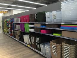 Tesco Gm Ioi City Mall Putrajaya Malaysia Clear Retail Our Work Visual Merchandising Design Layout Www Cle Astuce Rangement Rangement Astuces