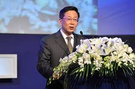 On march 30, 2021, agricultural bank of china (abc or the bank; Zhou Mubing Elected New Chairman Of Agricultural Bank Of China Business Chinadaily Com Cn